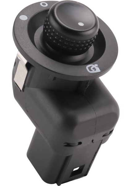 Renault Captur Clio Mk4 8200214921 8200676529 Için 10 Pinli Elektrikli Dikiz Aynası Kontrol Anahtarı (Yurt Dışından)