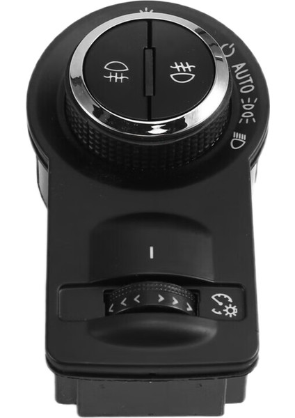 13268706 Chevrolet Cruze Malibu Opel Mokka Astra Buick Gl8 Excelle Regal Için Araç Far Anahtarı Sis Anahtarı 13268707 (Yurt Dışından) fiyatları