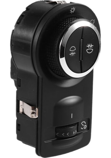 13268706 Chevrolet Cruze Malibu Opel Mokka Astra Buick Gl8 Excelle Regal Için Araç Far Anahtarı Sis Anahtarı 13268707 (Yurt Dışından) modelleri