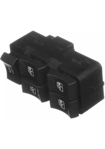 10283834 Chevrolet Impala Buick Rendezvous 2000-2007 Lhd Için Elektrikli Cam Kaldırma Kontrol Anahtarı (Yurt Dışından) fırsatları