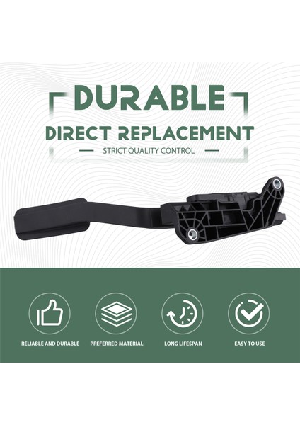 Ford Fiesta 2008-2012 Için Araç Gaz Pedalı Tertibatı BE8Z-9F836-A BE8Z9F836B Gaz Pedalı BE8Z-9F836-B BE8Z9F836A (Yurt Dışından) fırsatları