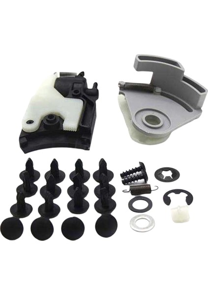 Kamyon Koltuk Seviye Kontrol Tamir Takımı Koltuk Yüksekliği Ayarı 81623406140 81623406119 81623406100 Grammar/msg 90.3 Man Için (Yurt Dışından)