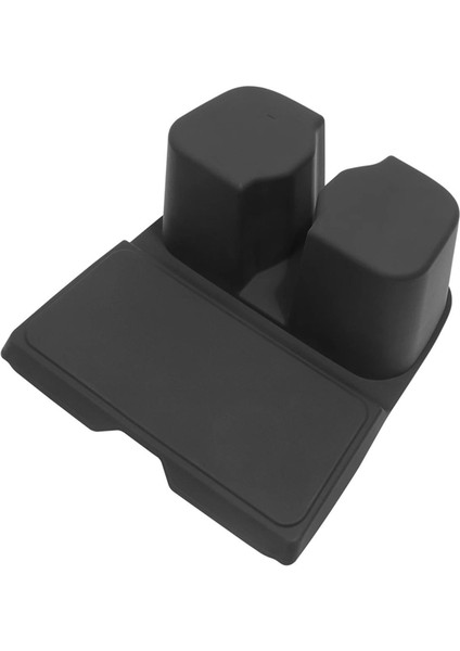 Mg3 Mg 3 2023-2025 Lhd Kaymaz Mat Orta Konsol Koruyucu Ped Araba Aksesuarları Için Araç Su Bardağı Tutucu Saklama Tepsisi (Yurt Dışından) modelleri