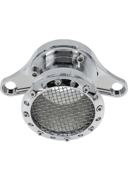 Harley A Için Motosiklet Retro Hava Filtresi Modifiye Cnc Filtresi (Yurt Dışından) fiyatları