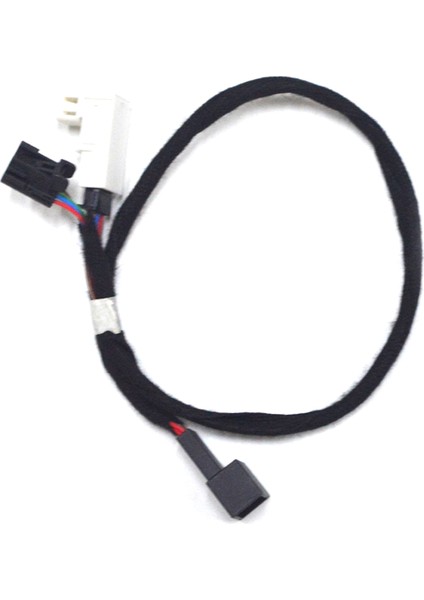 Audi A4 B9 Araba Özel Atmosfer Işığı Işıklı Eyer Işığı Vites Trim Şeridi Ortam Işığı (Yurt Dışından) modelleri