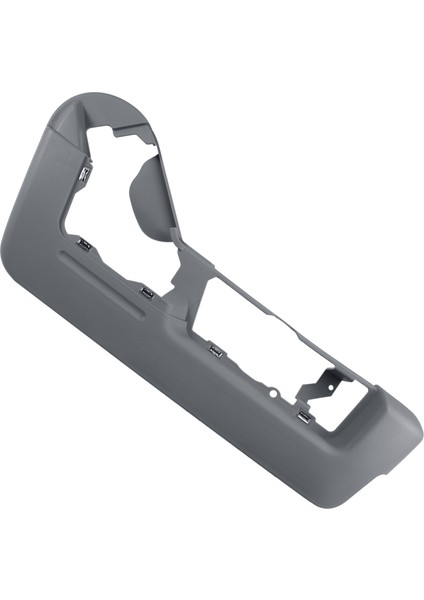 Ford F-150 Lincoln Mark Lt 2011-2014 Koltuk Yan Koruma Muhafazası BL3Z-1562186-AA R Için Araç Ön Koltuk Dış Çerçeve Döşeme Paneli (Yurt Dışından) fiyatları