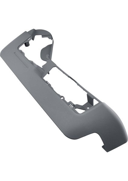 Ford F-150 Lincoln Mark Lt 2011-2014 Koltuk Yan Koruma Muhafazası BL3Z-1562186-AA R Için Araç Ön Koltuk Dış Çerçeve Döşeme Paneli (Yurt Dışından) modelleri