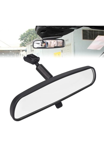 Ford Escape Focus Mustang C-Max 2001-2019 Için Araç Içi Dikiz Aynası 6U5Z17700B 6U5A-17700-AA 6U5Z-17700-B (Yurt Dışından) modelleri