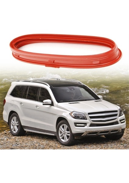 Mercedes Benz GL350 ML350 Için 6420940280 Hava Giriş Kanalı Hortum Boru Contası (Yurt Dışından) indirimleri
