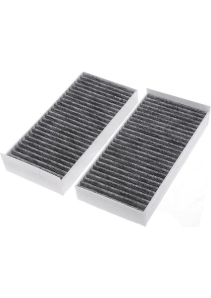 4 Adet Araba Kabin Hava Filtreleri -Bmw I3 2 F45/F46 220I/225I/218I Jcw F54/F55/F56 Mini Cooper 2014 2015 64319321875 (Yurt Dışından) fiyatları
