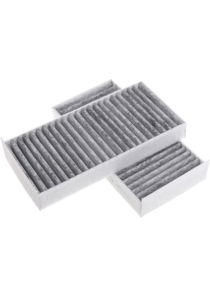 4 Adet Araba Kabin Hava Filtreleri -Bmw I3 2 F45/F46 220I/225I/218I Jcw F54/F55/F56 Mini Cooper 2014 2015 64319321875 (Yurt Dışından) modelleri