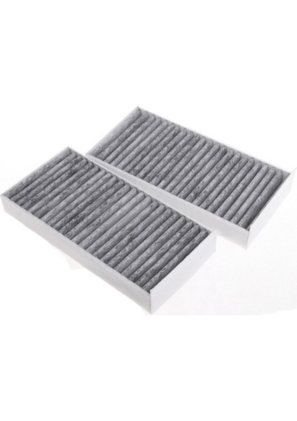 4 Adet Araba Kabin Hava Filtreleri -Bmw I3 2 F45/F46 220I/225I/218I Jcw F54/F55/F56 Mini Cooper 2014 2015 64319321875 (Yurt Dışından) fırsatları