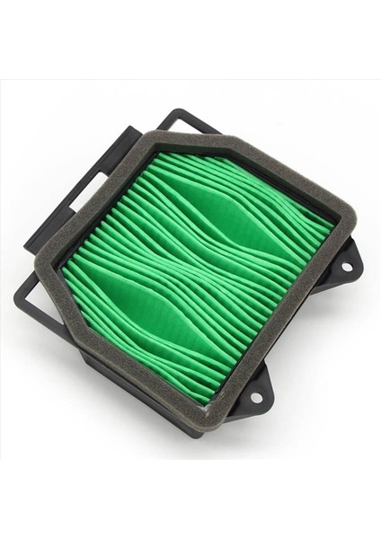 2x Motosiklet Hava Filtresi Honda CB125R CB250R CB300R CBF125 CBF250 Cb 125R 250R 300R Cbf 125 250 2018-2020 (Yurt Dışından) fırsatları