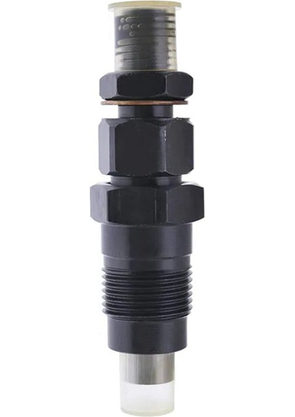 Adet Toyota Crown Hiace Hilux Land Cruiser 2lte Yakıt Enjektörü Için Yakıt Enjektörü Nozulu 23600-59155 2360059155 (Yurt Dışından)