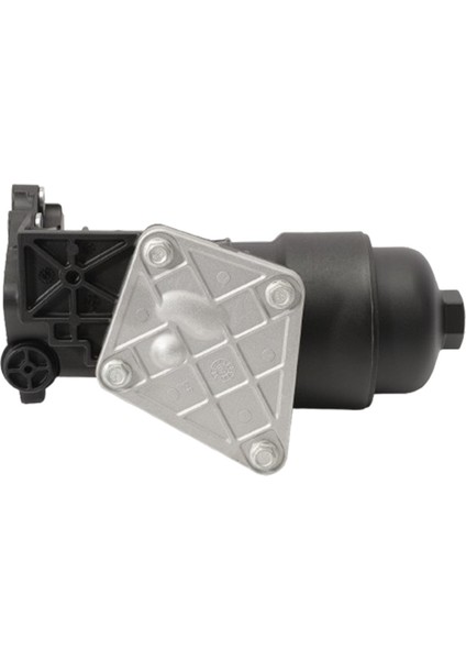 Kia Için Motor Yağı Filtresi ve Muhafaza Tertibatı (Yurt Dışından) fırsatları