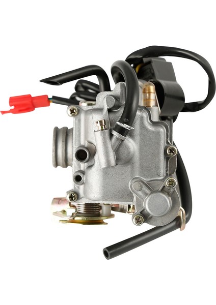 50CC Scooter Moped Atv Carb Karbüratör Çin Gy6 139QMB 49CC 60CC Roketa Sunl Baja Taotao Panterra (Yurt Dışından) indirimleri