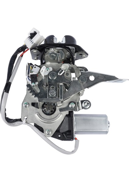 Infiniti QX56 Nissan Pathfinder Armada 90506-5Z200 905520-AQ000 Için Arka Bagaj Kapısı Kilit Mandalı Aktüatör Motoru (Yurt Dışından) fiyatları