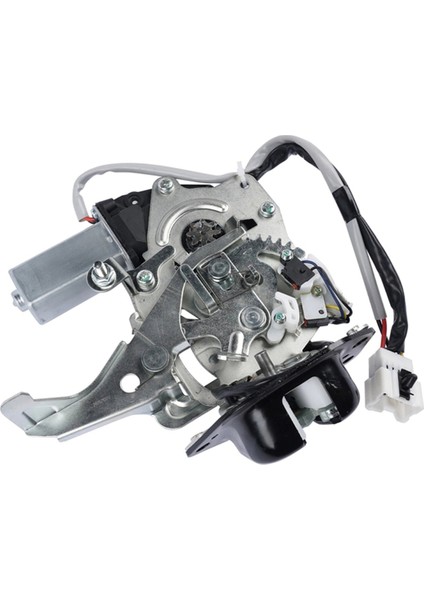 Infiniti QX56 Nissan Pathfinder Armada 90506-5Z200 905520-AQ000 Için Arka Bagaj Kapısı Kilit Mandalı Aktüatör Motoru (Yurt Dışından) indirimleri