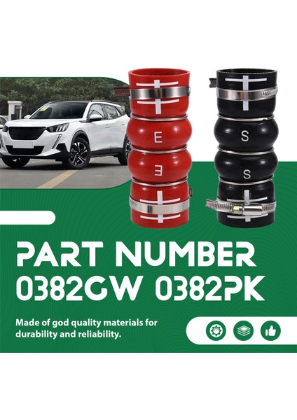 Citroen Peugeot Hava Bağlantısı Için Valf Odası Yan Giriş Borusu (Yurt Dışından) fırsatları