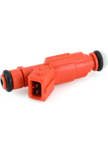 Alfa Romeo 156, 147, 1.6, 2.0, 2002-2004 Için 4 Adet Yakıt Enjektörü 0280155769 Yakıt Enjektör Memesi Otomobil Parçaları (Yurt Dışından) fırsatları