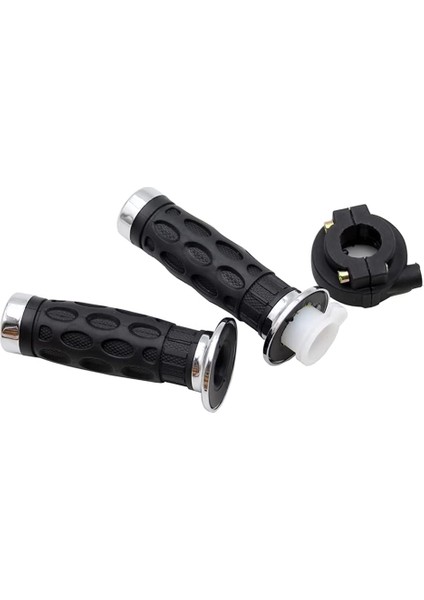 50CC 80CC 125CC 150CC Gy6 Için 78 Inç Scooter Gaz Kelebeği Kablosuyla Evrensel Gaz Kelebeği Büküm Tutacağı Seti (Yurt Dışından) fırsatları