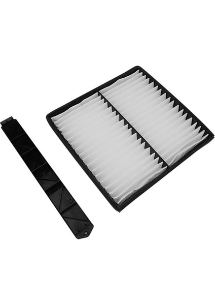 Gmc Chevy Silverado Sierra Tahoe Yukon Için Araç Kabin Hava Filtresi Kiti (Yurt Dışından) modelleri