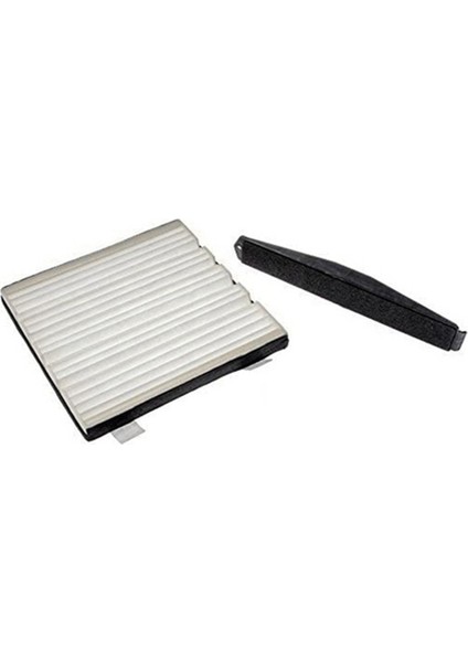 Gmc Chevy Silverado Sierra Tahoe Yukon Için Araç Kabin Hava Filtresi Kiti (Yurt Dışından) fırsatları