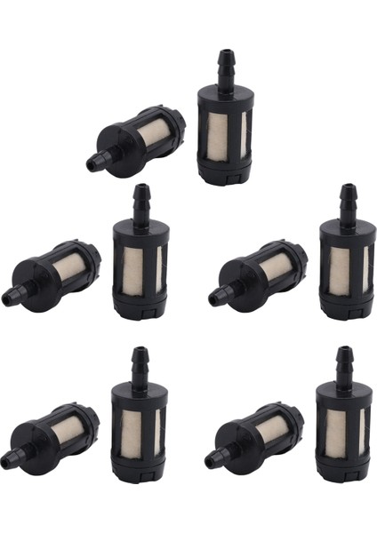 10 Adet Testere Yakıt Filtresi (Yurt Dışından) modelleri