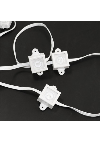 Govee Dış Mekan LED Işıkları Için 40 Parça Montaj, LED Işık Montaj Braketleri (Yurt Dışından) modelleri