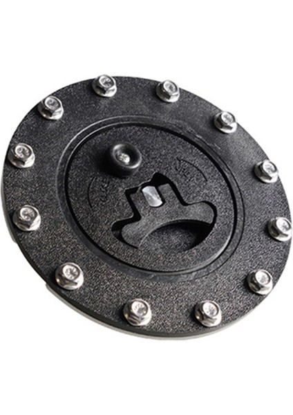 Evrensel Araba Modifiye Yakıt Deposu Kapağı Hücre Yağ Kabı Sızdırmazlık Kapağı (Yurt Dışından) modelleri