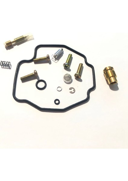 Virago XV535 1990-2001 Xv 535 Motosiklet Karbüratör Tamir Takımı Piston Diyafram Contası Için 2 Set (Yurt Dışından) indirimleri