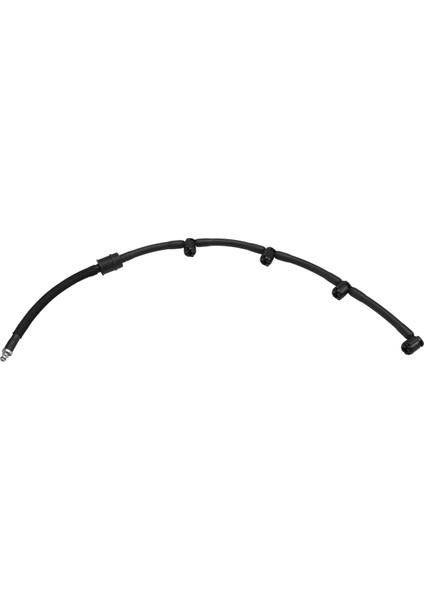 Mercedes-Benz Gle W166 Için Yeni Sızıntı Yağ Hattı Yakıt Borusu Seti (Yurt Dışından)