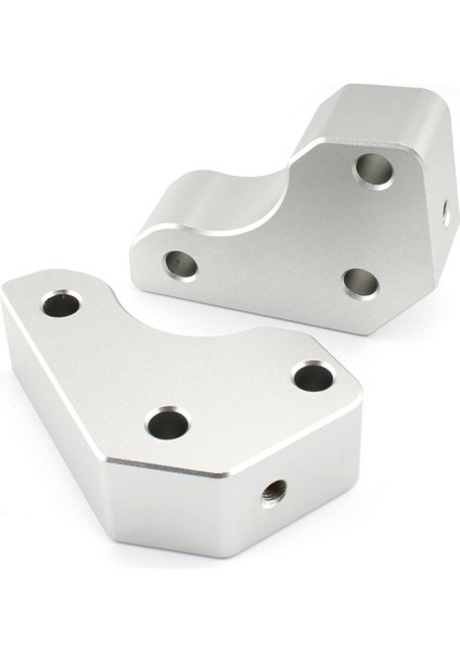 Kawasaki Silver Için Gidon Yükseltici Ped Gidon Yükseltici (Yurt Dışından) modelleri