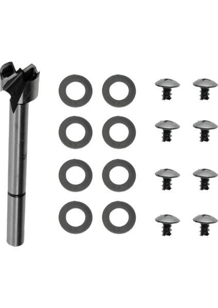 Jeep Grand Cherokee 2005-2010 Için 1 Çift Iç Kapı Kolu 82134,1JV471J3AA 82139,1JV461J3AA Ön Kapı Kolu Çekme Kolu (Yurt Dışından) modelleri