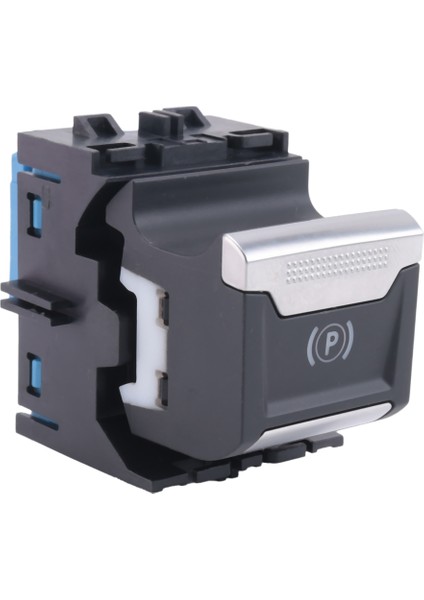 Peugeot 208, 2008, 3008, 508, 5008 Park Freni Anahtarı ve El Freni Düğmesi Için 9810593577 (Yurt Dışından) modelleri