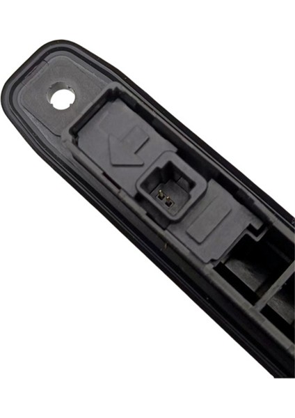 Mazda 5 Cw Için C513-62-4B0 Araç Arka Bagaj Bagaj Anahtarı Bagaj Kapağı Bagaj Kapağı Kapı Anahtarı Düğmesi (Yurt Dışından) modelleri