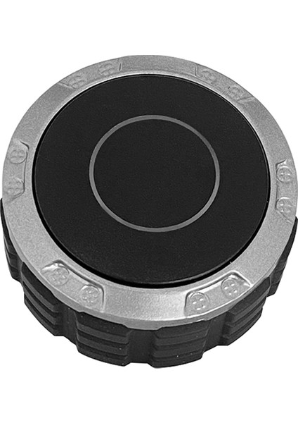 Toyota Tundra Sequoia 2022-2025 Araç Ekran Güç Kontrol Ses Düğmesi 86128-0C060 (Yurt Dışından)