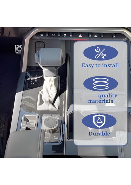 Toyota Tundra Sequoia 2022-2025 Araç Ekran Güç Kontrol Ses Düğmesi 86128-0C060 (Yurt Dışından) indirimleri