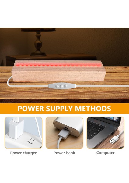 LED Ahşap Soket, LED Işık Tabanı, USB Ahşap Taban, LED Işık Soketi (Yurt Dışından) fırsatları