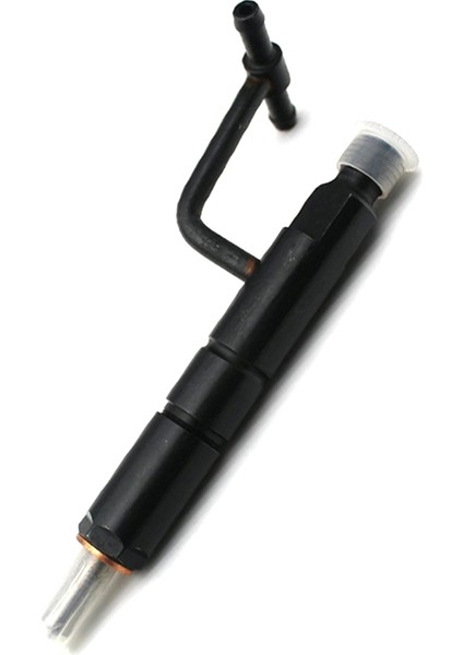 4 Adet Yakıt Enjektörü Tertibatı 4jb1 Motor Dizel Yakıt Enjektörü + Meme KBAL-P001A DSLA153P009 ile Uyumlu (Yurt Dışından) modelleri