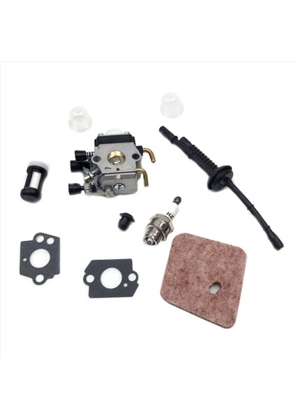 2x Karbüratör Stihl HS45 FS55 FS310 Çit Düzeltici Zama C1Q-S169B 4140 120 0619 FC75 FC85 FS38 FS45 FS45C C1Q-S66 (Yurt Dışından) fiyatları
