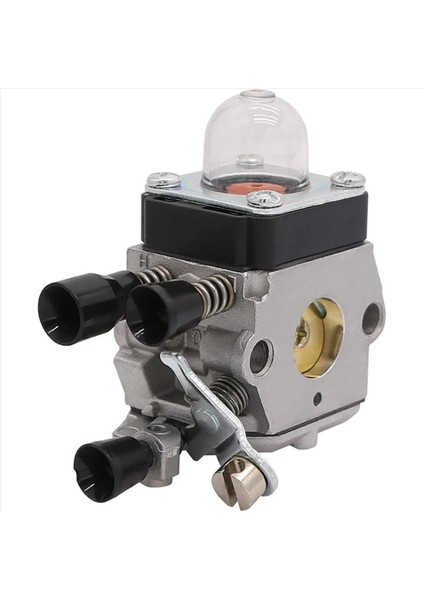 2x Karbüratör Stihl HS45 FS55 FS310 Çit Düzeltici Zama C1Q-S169B 4140 120 0619 FC75 FC85 FS38 FS45 FS45C C1Q-S66 (Yurt Dışından) indirimleri