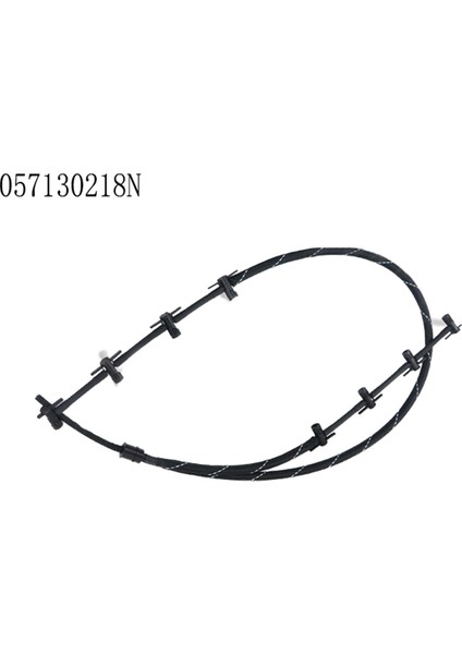 Audi A8 D4 Q7 4l Vw Touareg 7p5 7p6 Için Yeni Yakıt Taşma Hortumu (Yurt Dışından) modelleri