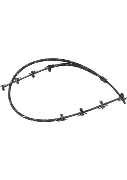 Audi A8 D4 Q7 4l Vw Touareg 7p5 7p6 Için Yeni Yakıt Taşma Hortumu (Yurt Dışından) indirimleri