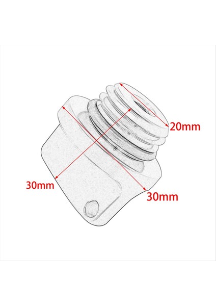 Ducati Multistrada Yamaha YZ65 Mavi Için M20X2.5 Yağ Dolum Kapağı Tapası (Yurt Dışından) fiyatları