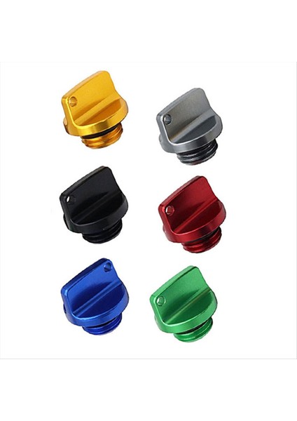 Ducati Multistrada Yamaha YZ65 Mavi Için M20X2.5 Yağ Dolum Kapağı Tapası (Yurt Dışından) fırsatları