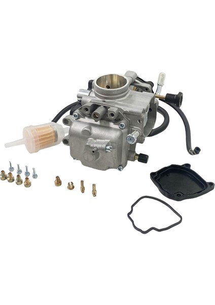 Yamaha Için 4XE-14140-01-00 4XE-14140-10-00 4XE-14140-12-00 Karbüratör (Yurt Dışından) indirimleri