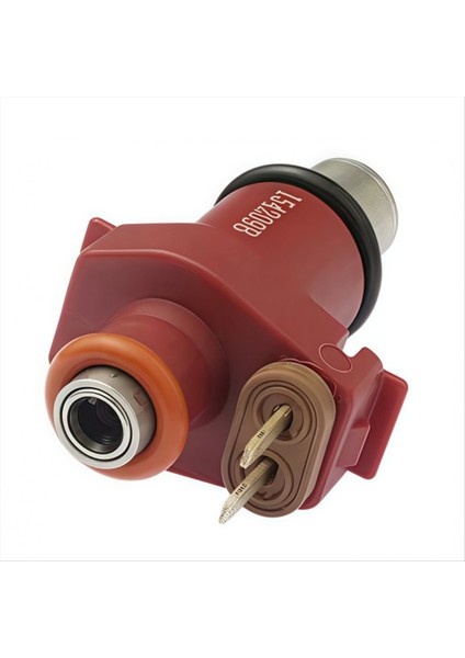 FZ150I Vixion R15 Için Motosiklet Gaz Kelebeği Enjektörü PYZ-YS250 (Yurt Dışından) fiyatları