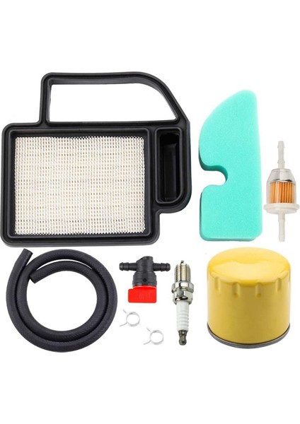 Kohler SV590 SV610 SV600 SV620 SV470 SV471 Için 2008302-S Hava Filtresi (Yurt Dışından)