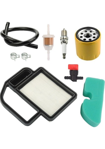 Kohler SV590 SV610 SV600 SV620 SV470 SV471 Için 2008302-S Hava Filtresi (Yurt Dışından) fiyatları